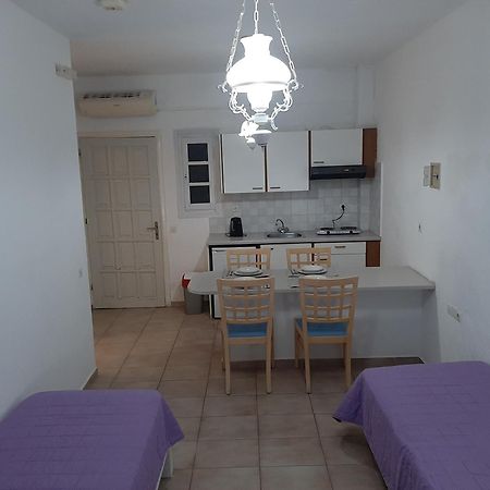 Remi Apartments Stalida Exterior foto